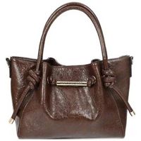 lola casademunt bolso crossbody bag with metal tube detail wit para mujer
