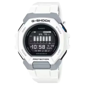 Reloj Casio modelo GBD-300-7ER marca