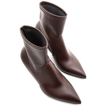 Sergio Levantesi Botas JUNNY 5 para mujer