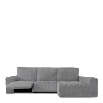 Funda De Sofa M/0 Ch. Longue Relax Premium Jaz Derecha C/6
