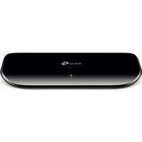 tp-link tl-sg1008d 8-port ethernet switch