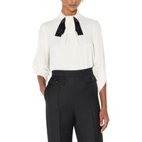 elisabetta franchi blusa ca17866e2-e84 para mujer