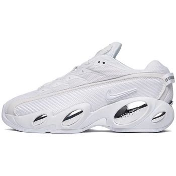 Nike Zapatillas NOCTA Glide Drake White Chrome para hombre