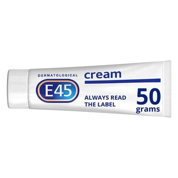 E45 Cream 50g