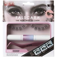 kit de iniciacion falscara de kiss