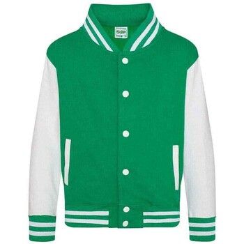 Awdis Chaqueta JH043B para niño