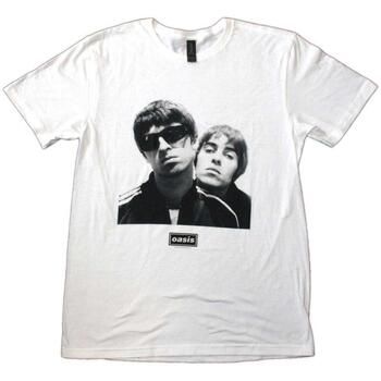 Oasis Tops y Camisetas Noel Liam para hombre