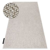 alfombra casablanca loop beige lazo suave 350x400 cm