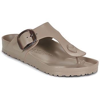 BIRKENSTOCK Chanclas Gizeh Big Buckle EVA para mujer