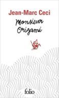 monsieur origami