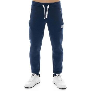 Leone 1947 Pantalón chandal Man Sweatpants Soft Basic para hombre