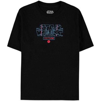 Disney Camiseta GT57181 para niña