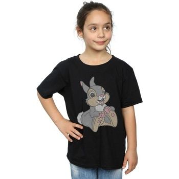 Bambi Camiseta Classic para niña