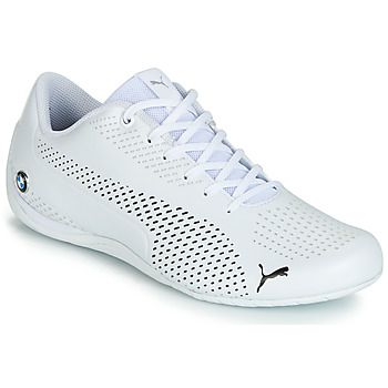Puma Zapatillas BMW DRIFT CAT 5 ULTRA.WHT para hombre