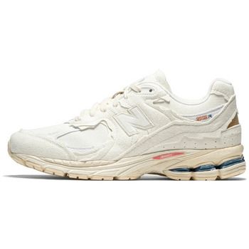 New Balance Zapatillas 2002R Protection Pack Sea Salt para mujer