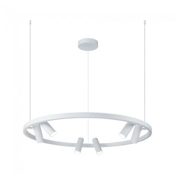 Lámpara colgante led satellite (42w)