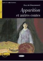 apparition et autres contes