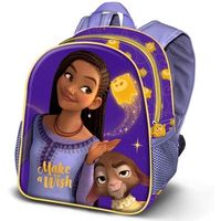 karactermania mochila 114542 para nina