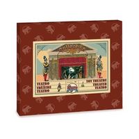 juego clasico del teatro de los ninos