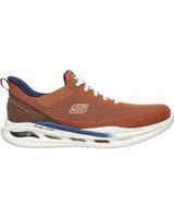 de skechers slip-in arch fit orvan kincade rojo