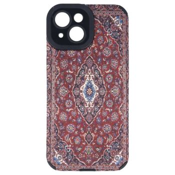 Funda Mandala Compatible Con Iphone 13
