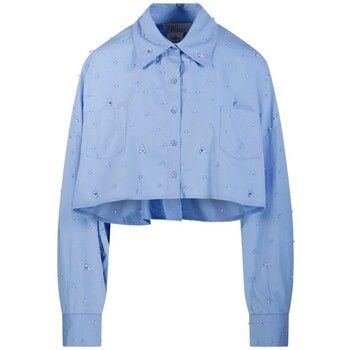 Giuseppe Di Morabito Camisa 06psed912r-16406-82 para mujer