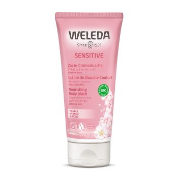 Weleda Almond Sensitive Body Wash