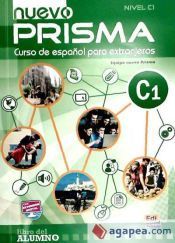 NUEVO PRISMA C1 ALUMNO