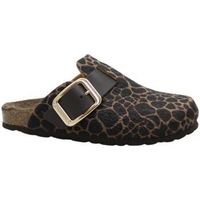 grunland zuecos gru-ccc-cb0888-mm para mujer