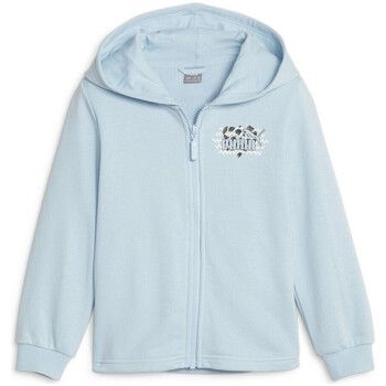 Puma Jersey Mixmch para niña