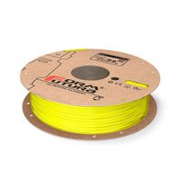 hdglass petg fluor yellow stained amarillo fluor 285 mm