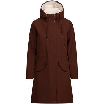 Trespass Parka Vailsom para mujer