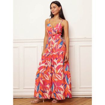 La Modeuse Vestidos 79167_P188480 para mujer
