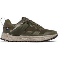 columbia zapatillas de senderismo facetr 75 outdryr para hombre