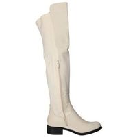 tulipano botas botas cana alta para mujer