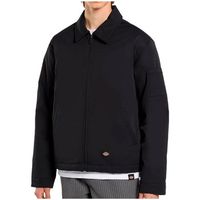 dickies chaquetas eisenhower puffer para hombre