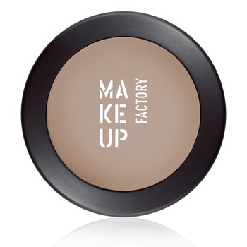 Mat Eye Shadow Light Cinnamon 28
