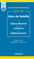 dsm-5-tr guia de bolsillo de salud mental en la infancia y la adolescencia