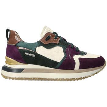 Mephisto Deportivas Moda Janel para mujer