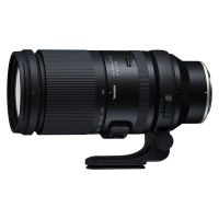 objetivo tamron 150-500mm f5-67 di iii vc vxd estabilizado montura nikon z
