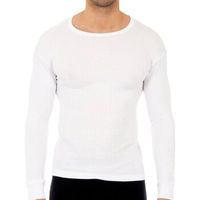 abanderado camiseta interior 0208 para hombre