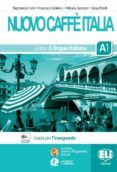 nuovo caffe italia a1 -guida  cds
