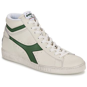 Diadora Zapatillas altas GAME L HIGH WAXED para hombre
