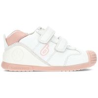 biomecanics zapatillas 221001b blancorosa para nina