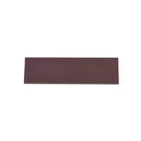 aplique de pared led concha 2x6w