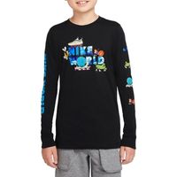 nike camiseta manga larga do1839 para nino