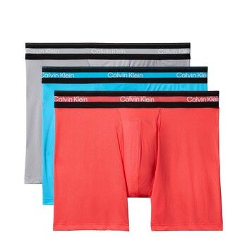Calvin Klein Jeans Calzoncillos Boxer Brief 3Pk para hombre