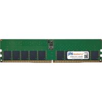 memoria ram phs-memory sp623988 48gb ddr5 5600mhz dimm 288 pins ecc server