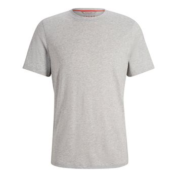Falke Core Camiseta De Running Hombres-Gris