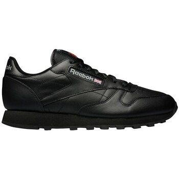 Reebok Sport Zapatillas Classic Leather para hombre